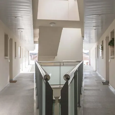 Apartmán Penthouse Fenals
