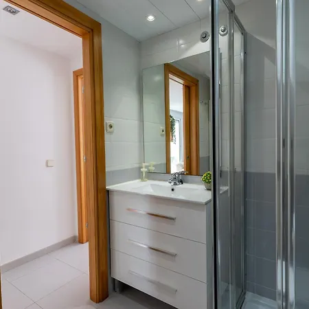 Penthouse Fenals Apartmán