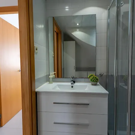 Penthouse Fenals * Lloret de Mar