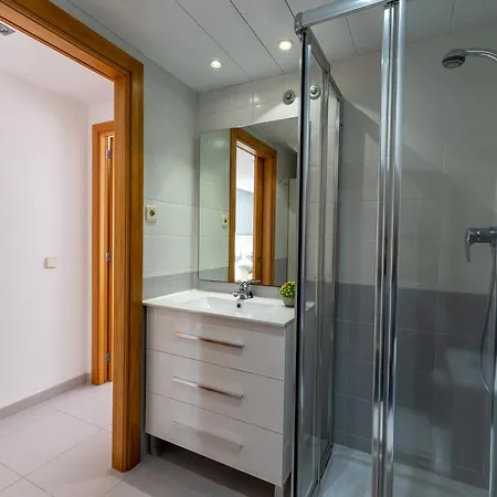 Apartmán Penthouse Fenals