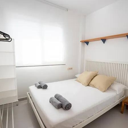 Penthouse Fenals Apartmán *