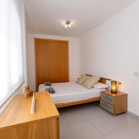 Penthouse Fenals Apartmán