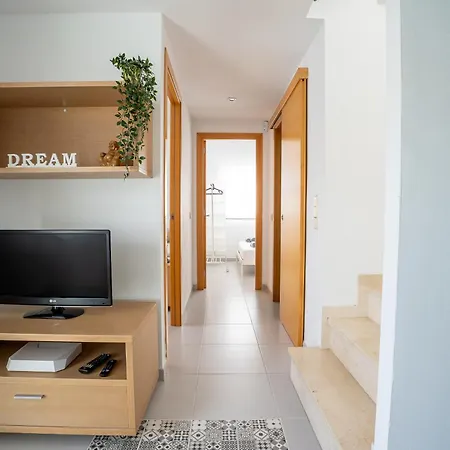 Apartmán Penthouse Fenals *