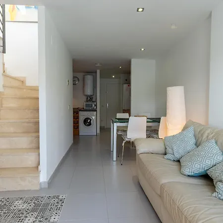 Penthouse Fenals *