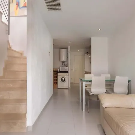 Apartment Penthouse Fenals *