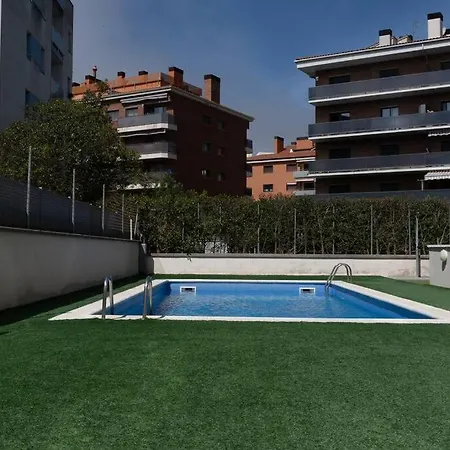 Apartment Penthouse Fenals *