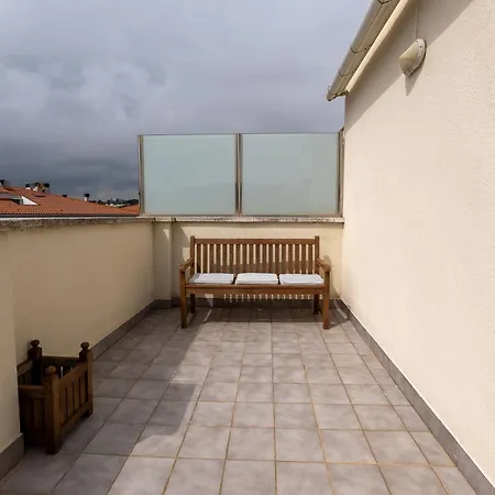 Penthouse Fenals شقة يوريت دي مار