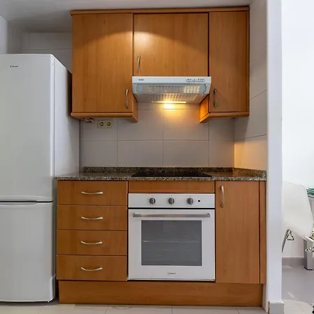 Penthouse Fenals شقة *
