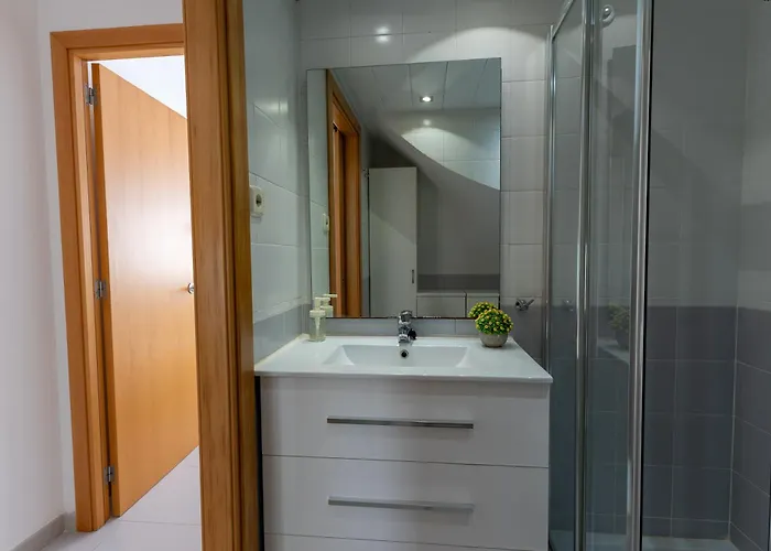Penthouse Fenals * يوريت دي مار