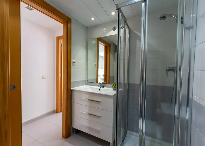 شقة Penthouse Fenals