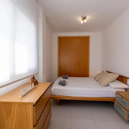 Apartamento Penthouse Fenals *