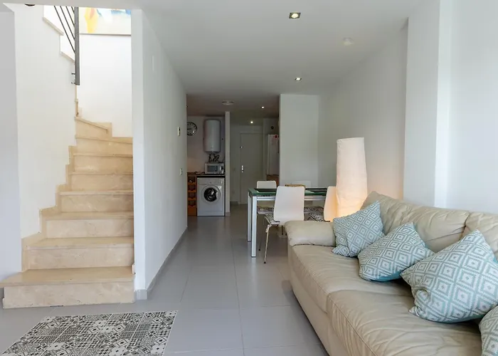Penthouse Fenals *